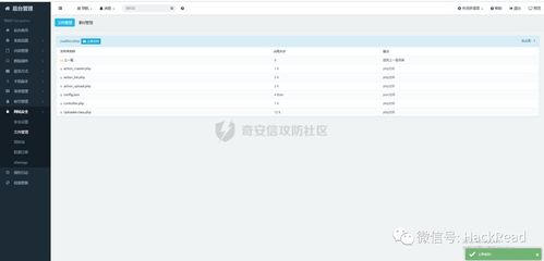 闪灵cms高校版代码审计