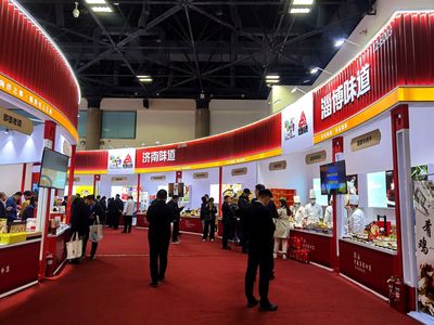 强省竞逐之下,山东IP何以“好”到出圈?