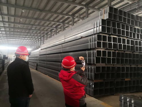 200x100x5方管湖北冷轧方管报价