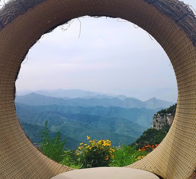 云顶花海的“齐山绽放” | 16市地党报齐聚淄博齐山风景区采风掠影