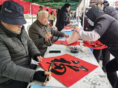 来山东感受热腾腾的烟火气和浓浓的乡愁年味