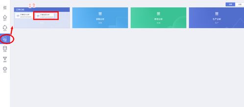 构建数字工厂丨数据分析与图表视图模型的配置用法——淄博CMS详解