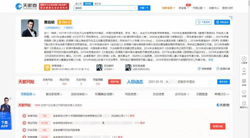 黄晓明资本版图大揭秘 关联48家公司，影视、餐饮、科技、服饰全领域布局的淄博CMS战略